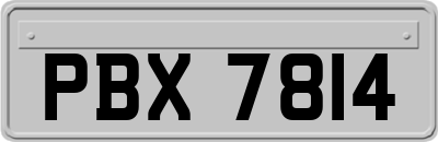 PBX7814