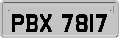 PBX7817