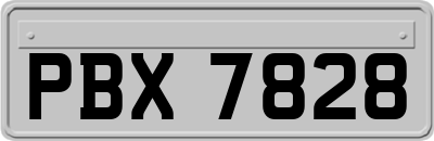 PBX7828