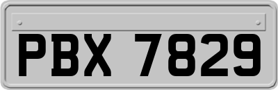 PBX7829