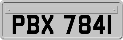 PBX7841