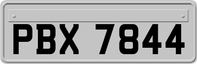 PBX7844