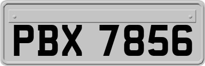 PBX7856