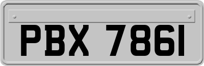 PBX7861