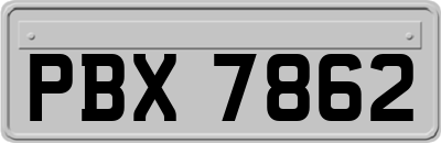 PBX7862