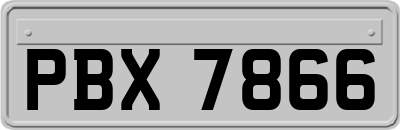 PBX7866