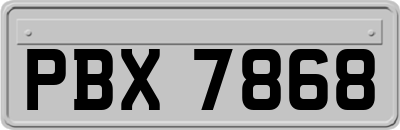 PBX7868