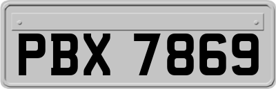 PBX7869