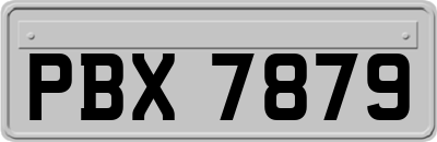 PBX7879