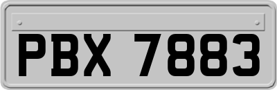 PBX7883