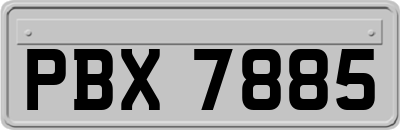 PBX7885