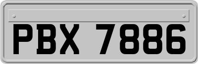 PBX7886