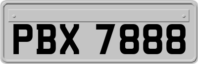 PBX7888