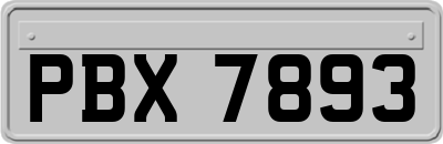 PBX7893