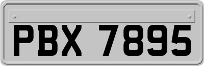 PBX7895