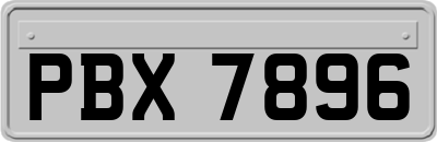 PBX7896