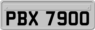 PBX7900