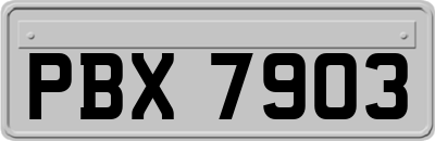 PBX7903