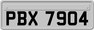 PBX7904