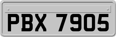 PBX7905