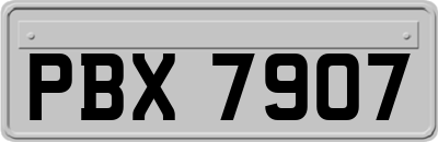 PBX7907