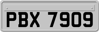 PBX7909