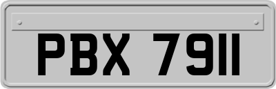 PBX7911