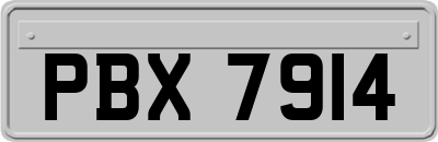 PBX7914