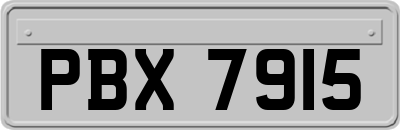 PBX7915