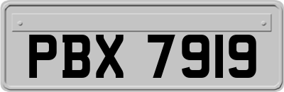 PBX7919