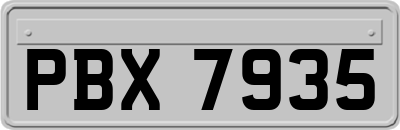 PBX7935