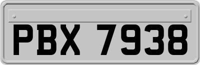 PBX7938