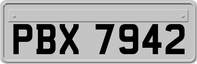 PBX7942