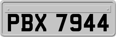 PBX7944