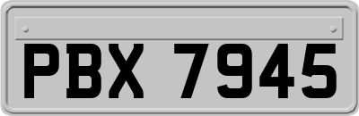 PBX7945