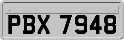 PBX7948