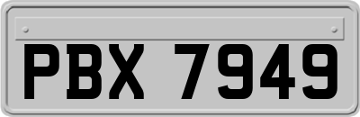 PBX7949