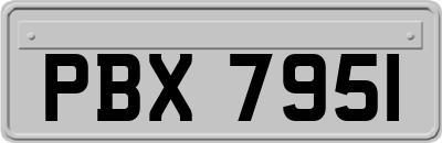 PBX7951