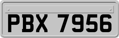 PBX7956