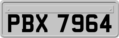 PBX7964