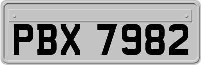 PBX7982