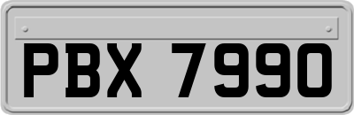 PBX7990