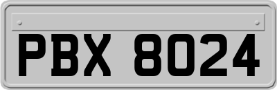 PBX8024