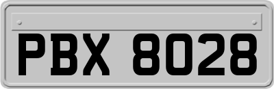 PBX8028