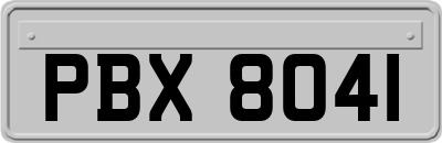 PBX8041