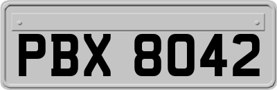 PBX8042