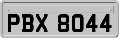 PBX8044