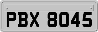 PBX8045