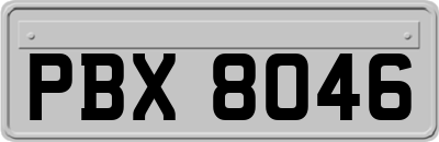 PBX8046