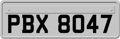 PBX8047